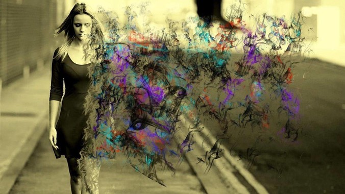 人可以极简主义到什么程度?